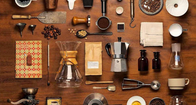 Hướng Dẫn Và Đánh Giá Mua Coffee Gear