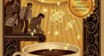 10 cuốn sách về cà phê hay nhất để đánh thức nội tâm của nhân viên pha cà phê