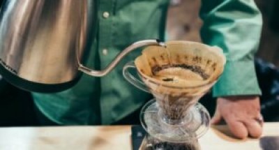 Pour Over Coffee Là Gì?