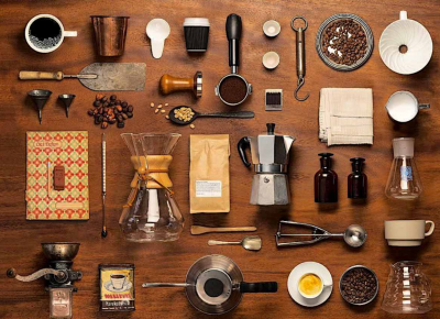 Hướng Dẫn Và Đánh Giá Mua Coffee Gear