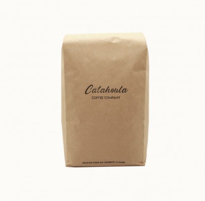 Blend of Strong Coffee