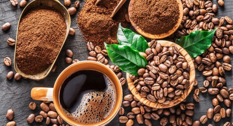 Tất cả về cà phê: Ưu điểm, Nhược điểm, Loại, Giá trị dinh dưỡng và hơn thế nữa