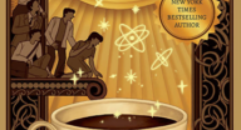 10 cuốn sách về cà phê hay nhất để đánh thức nội tâm của nhân viên pha cà phê