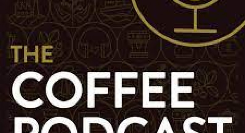 30 Podcast Hay Nhất Về Cà Phê