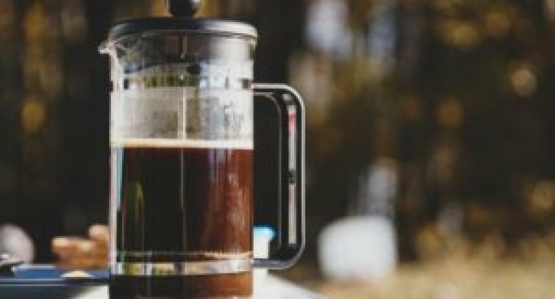 Cà Phê Pha Nóng Là Gì?