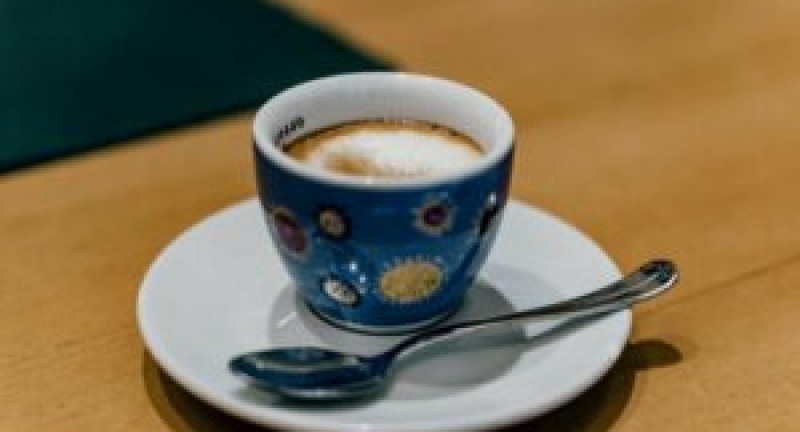Espresso Macchiato Là Gì?