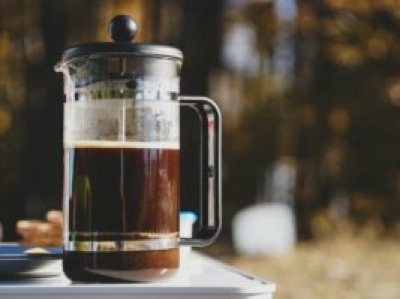 Cà Phê Pha Nóng Là Gì?